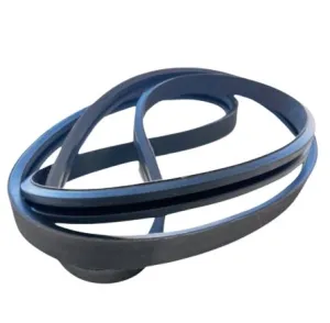2R-3V500 Banded V-Belt - 50.0" Length - 2 Ribs