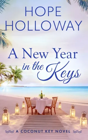 A New Year in the Keys (Coconut Key) Paperback  December 19, 2024