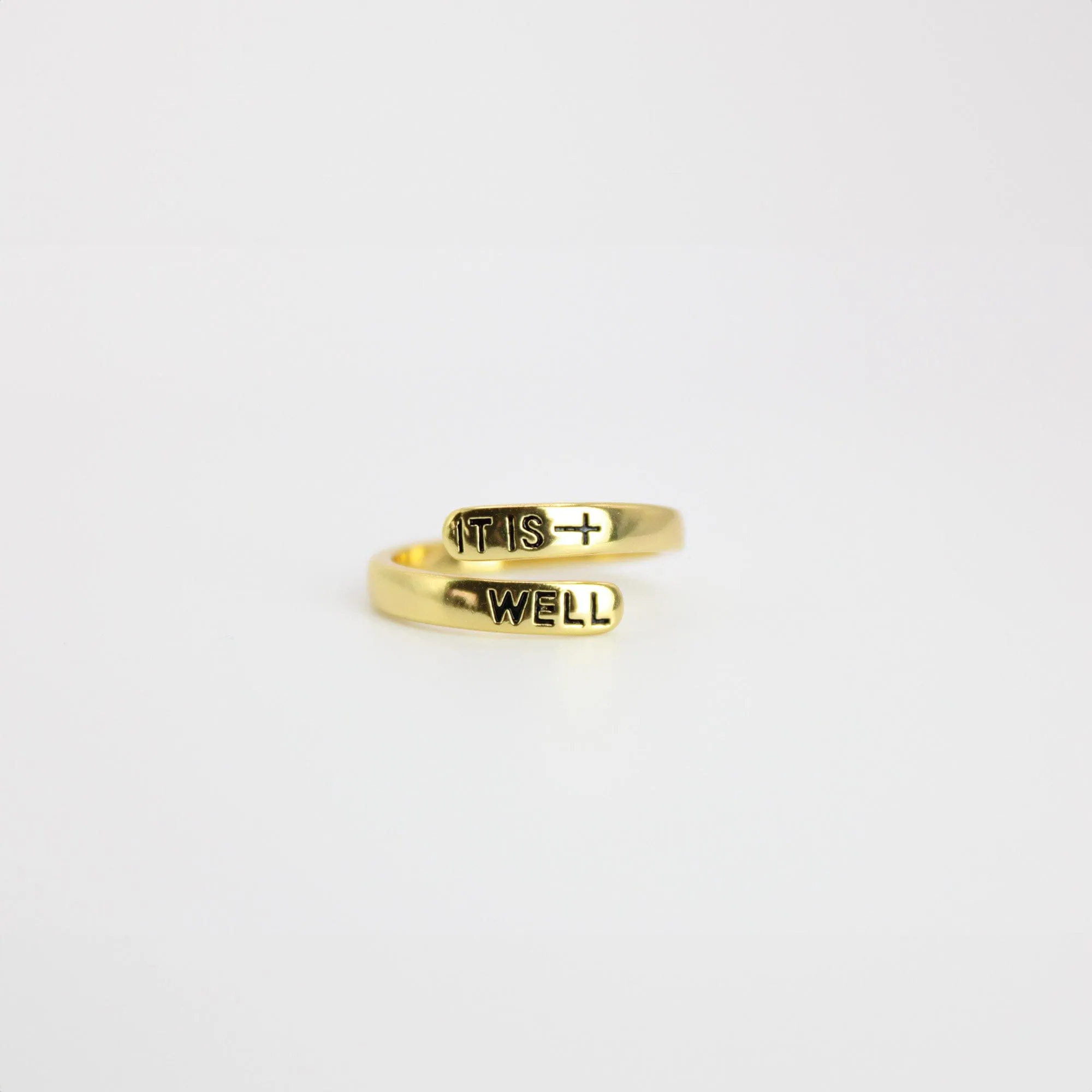 Adjustable Rings