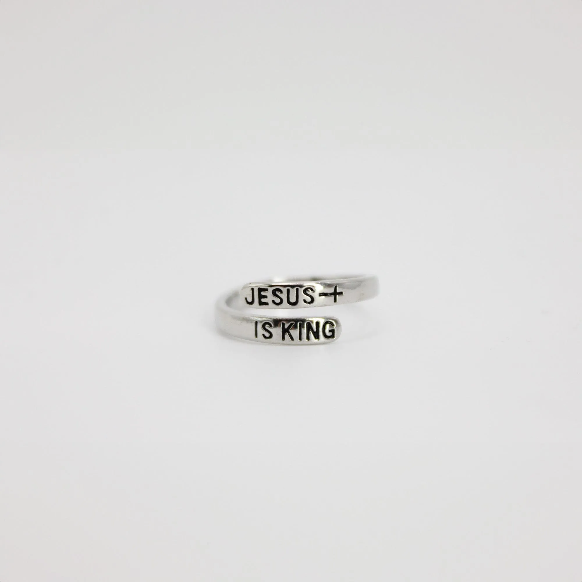 Adjustable Rings