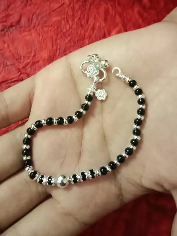 Baby Nazaria Anklets (1-2 yrs)