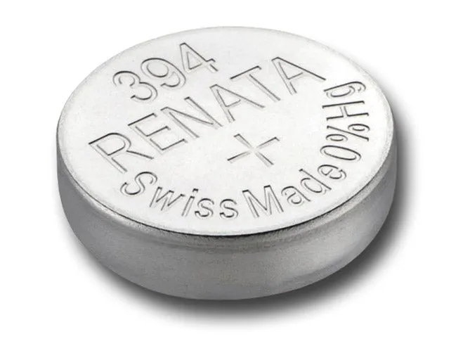 CWC Watch Battery