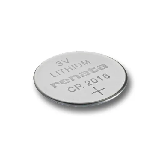 CWC Watch Battery