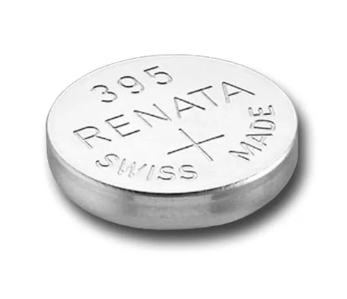 CWC Watch Battery