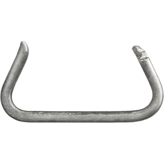 HOG RINGS