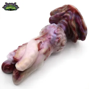 Large Xymon's Knot -- Soft silicone -- XK-46