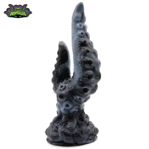 Medium Tenta Fork -- Soft silicone -- TF-61