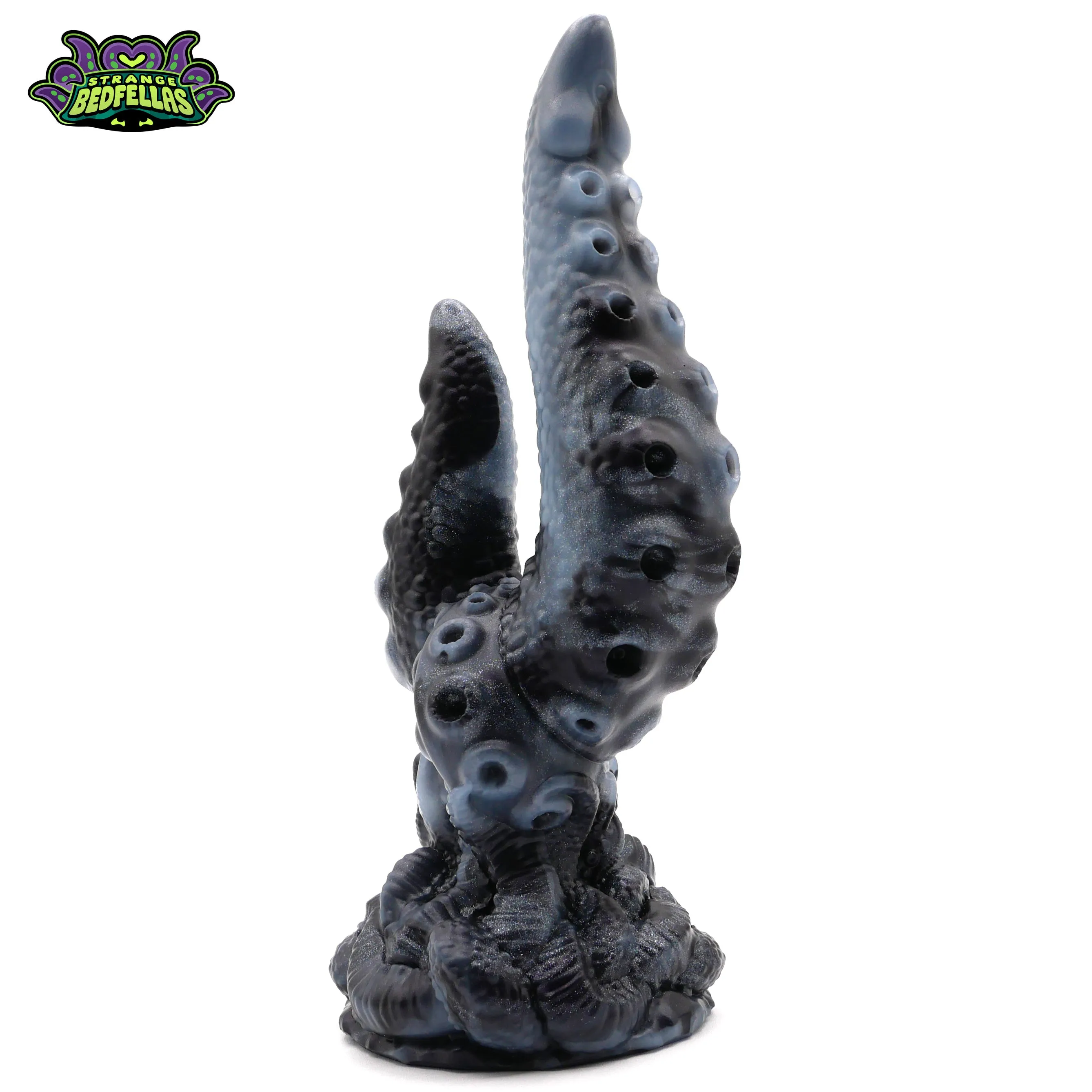 Medium Tenta Fork -- Soft silicone -- TF-61