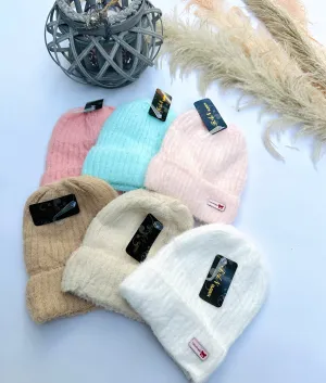 Soft hats