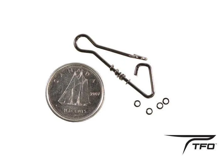 Tippet Rings