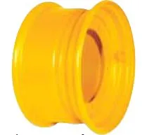 WA14.5X7-1 OTR Wheel Assembly (14.5-7 1267397 For Genie AWP)