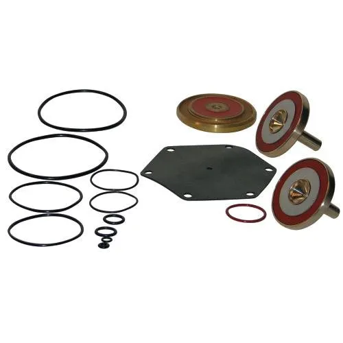 Watts LFRK 909M1 RT 1 1/4" - 2" 0794070